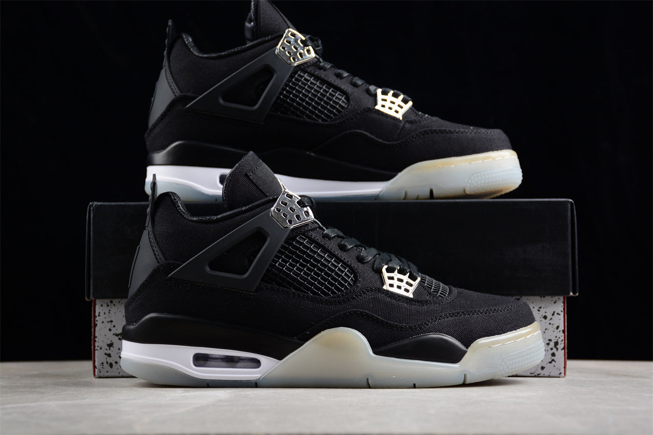 Air Jordan 4 Retro x Eminem x Carhartt - Best Reps Website 2025