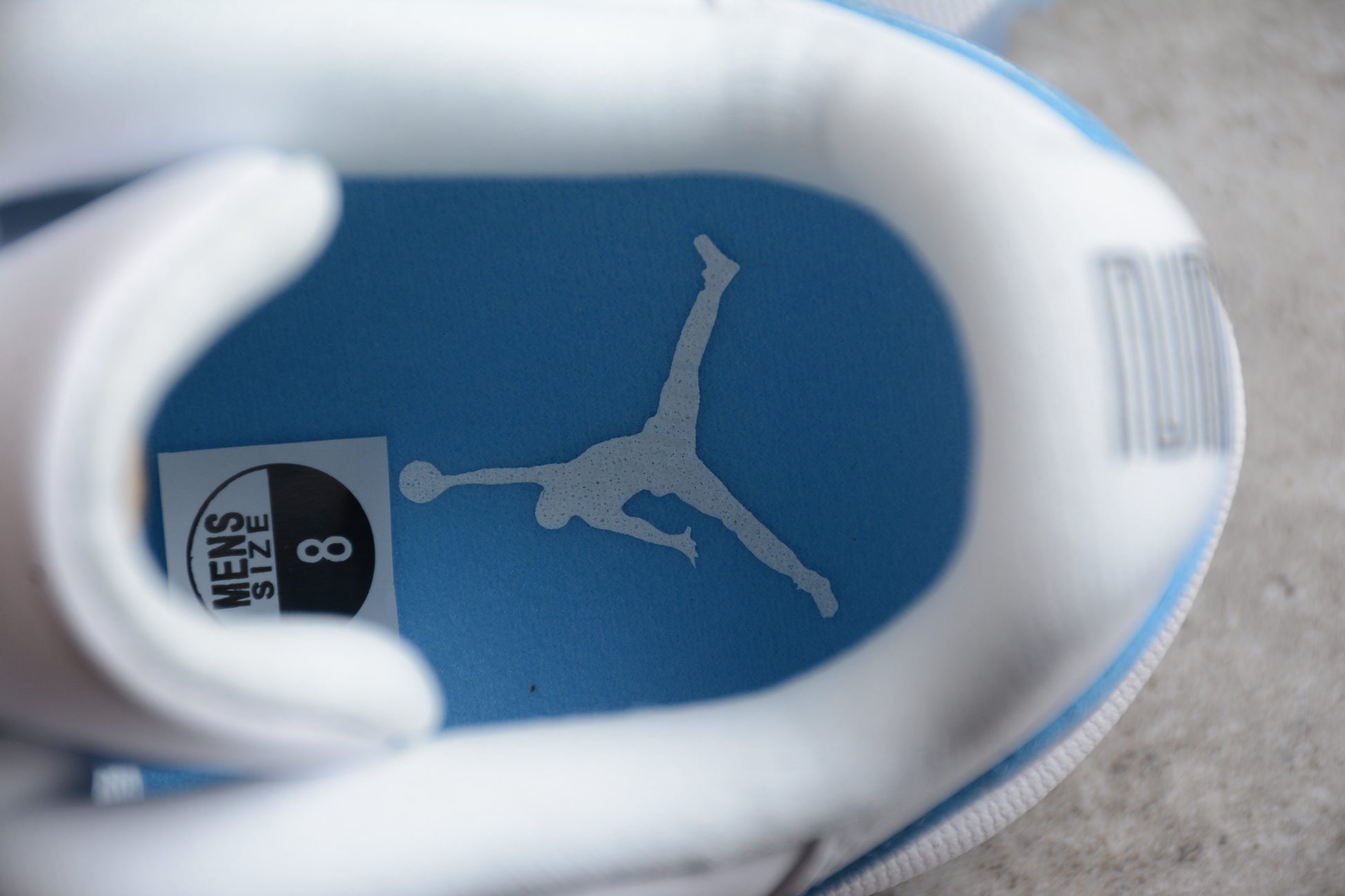 Air Jordan Retro 11 Low “Legend Blue” - Best Reps Website 2025