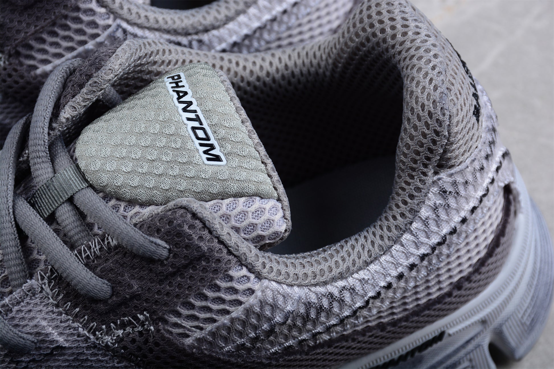 Balenciaga Phantom Sneaker in Grey - Best Reps Website 2025