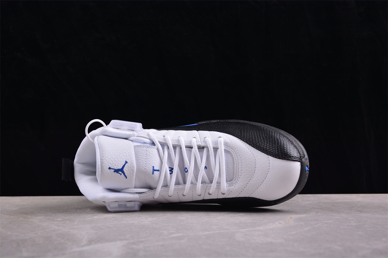 Air Jordan 12 Retro "Blueberry" - Best Reps Website 2025