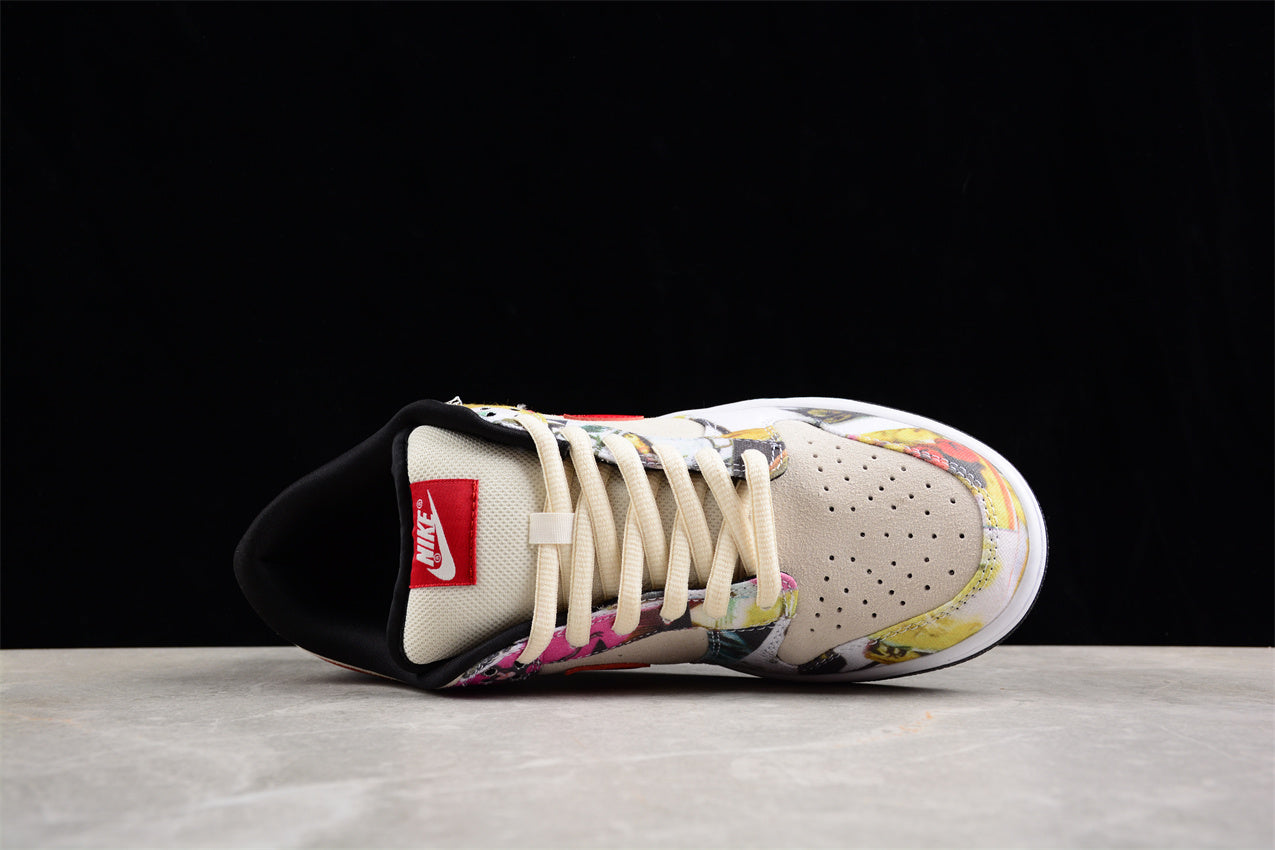 Nike SB Dunk Low "Paris" - Best Reps Website 2025