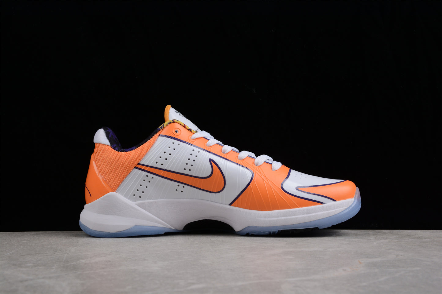 Kobe 5 Protro “D Book PE DF” - Best Reps Website 2025
