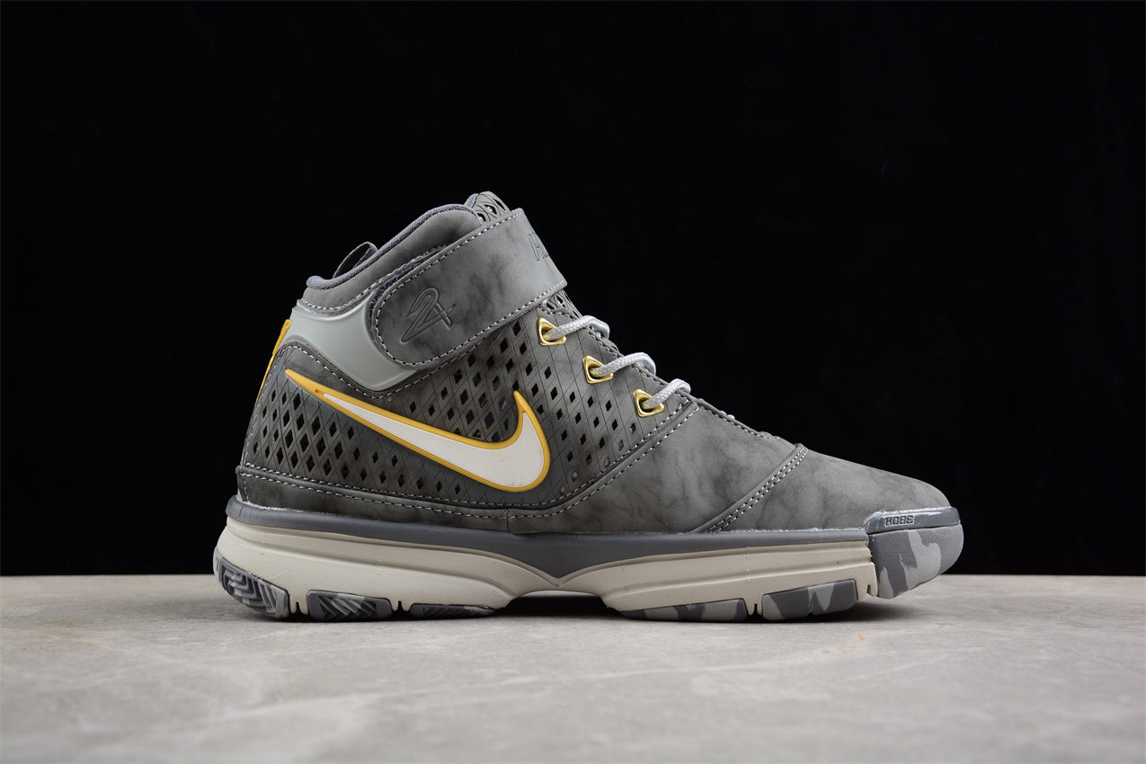 Nike Zoom Kobe 2 'Prelude' - Best Reps Website 2025