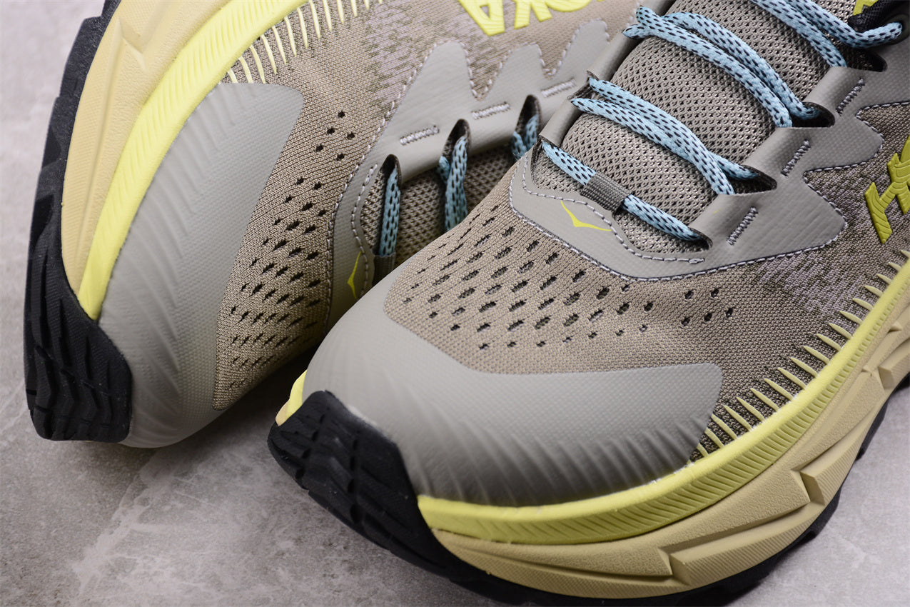 HOKA One One Skyline-Float X M - Best Reps Website 2025