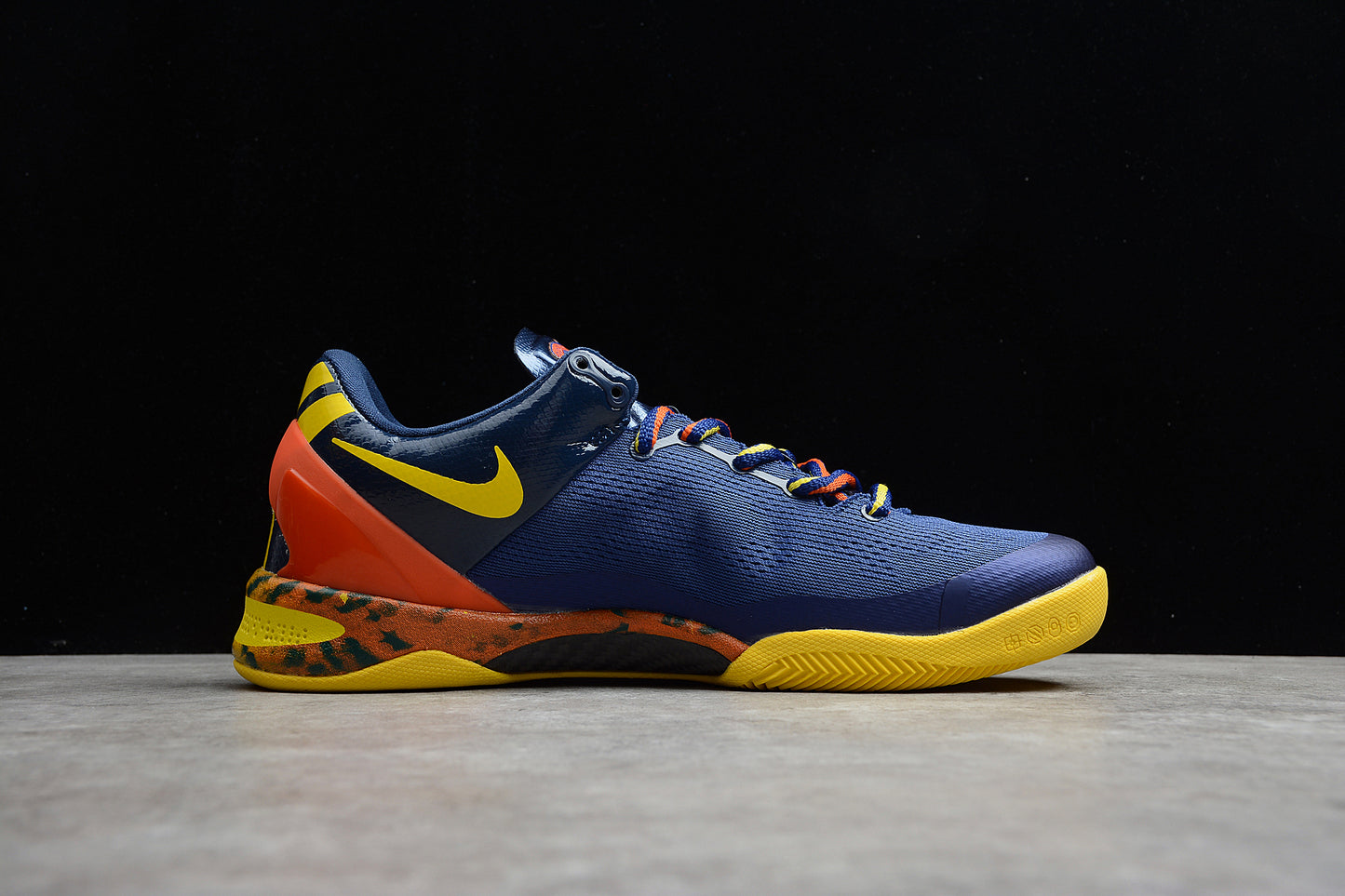 Nike Kobe 8 "Barcelona" - Best Reps Website 2025