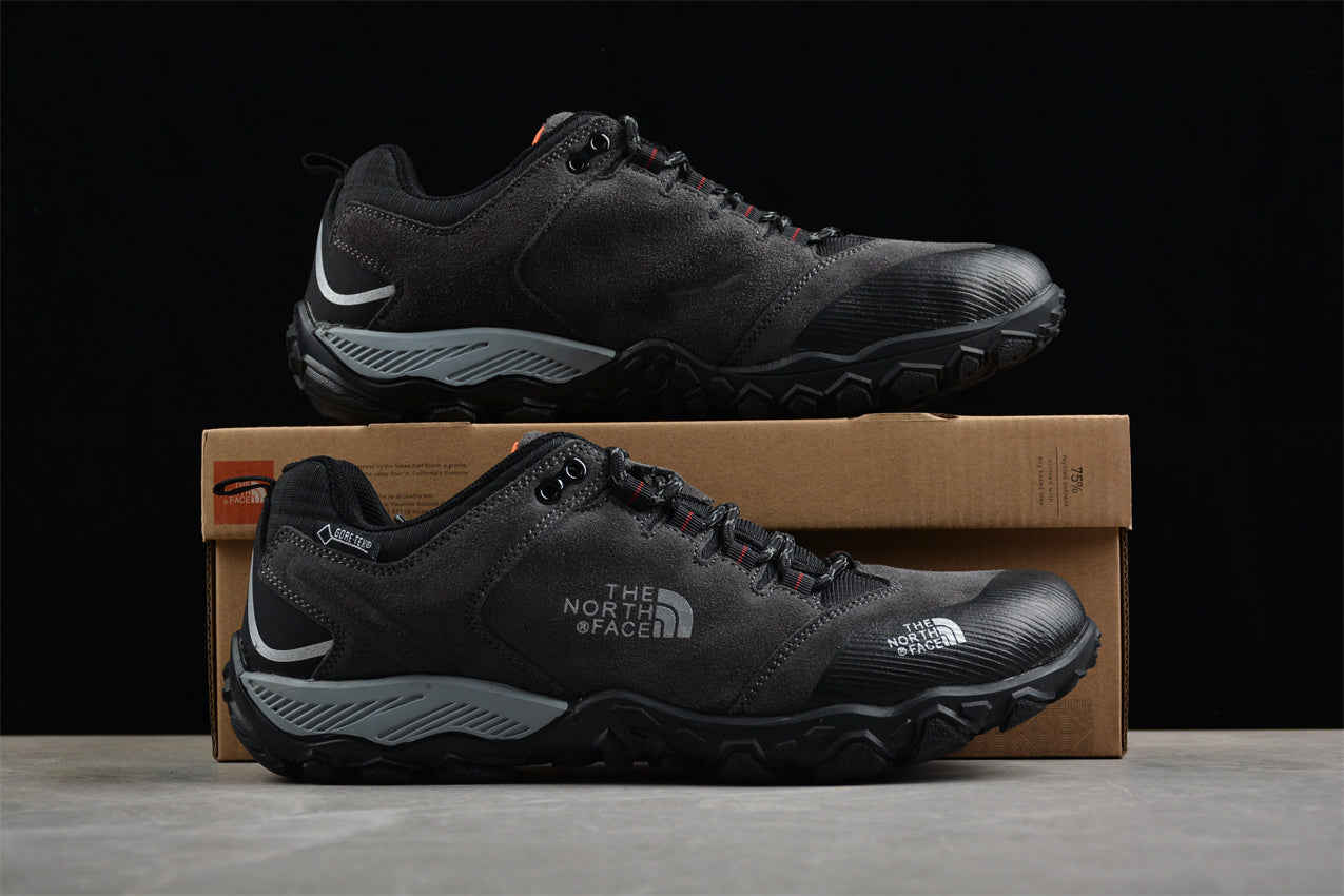 The North Face Cedar Mesa Low – Grey - Best Reps Website 2025