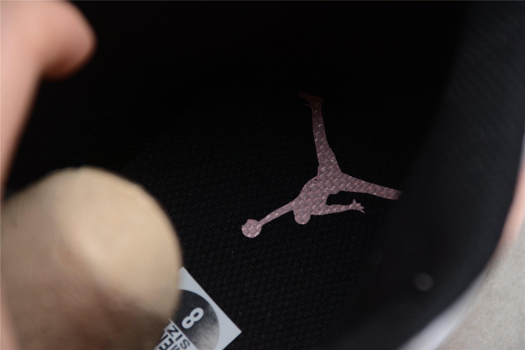 Air Jordan 1 Mid “Crimson Tint” - Best Reps Website 2025
