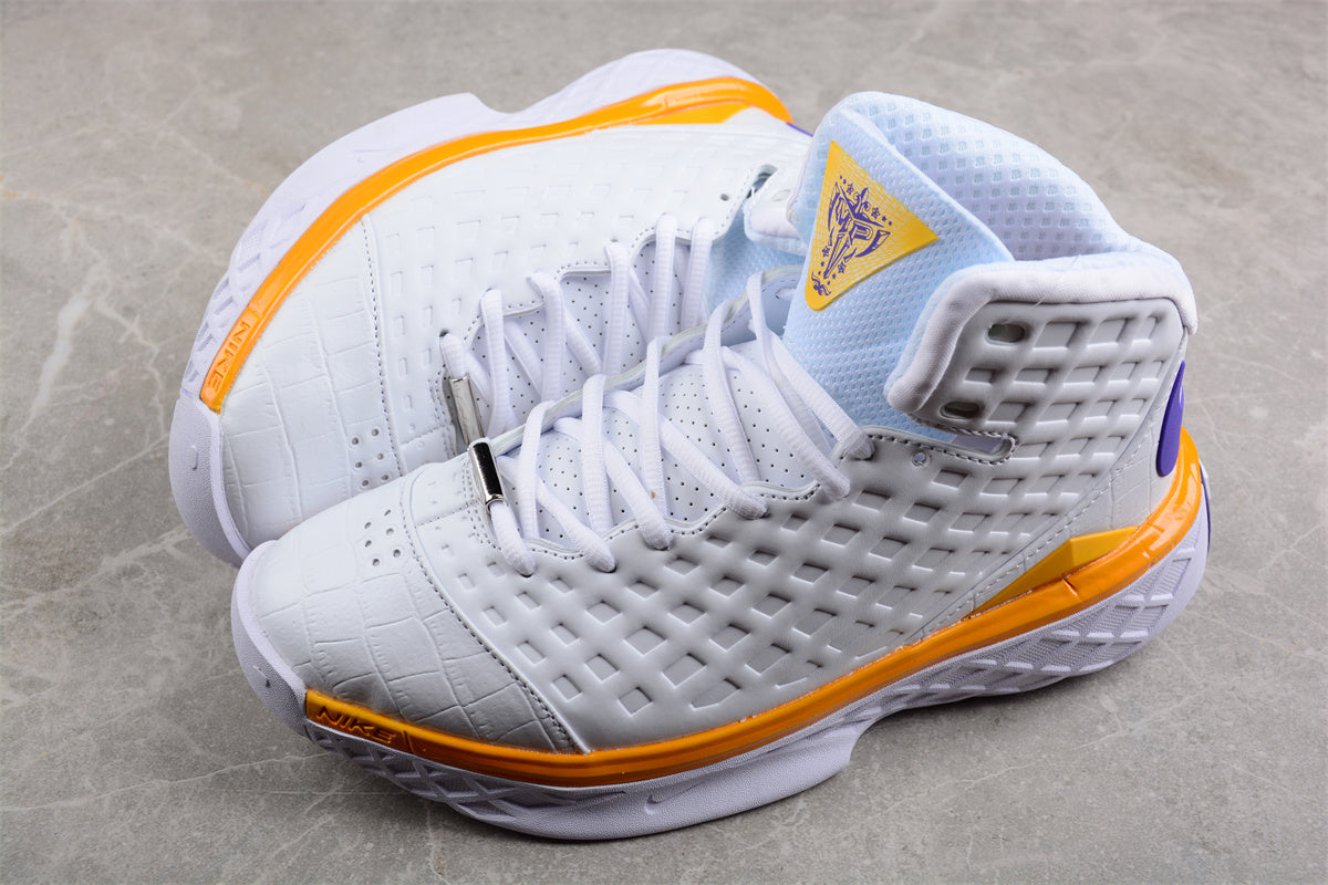 Nike Zoom Kobe 3 SL Protro “MVP” 318695-151 - Best Reps Website 2025