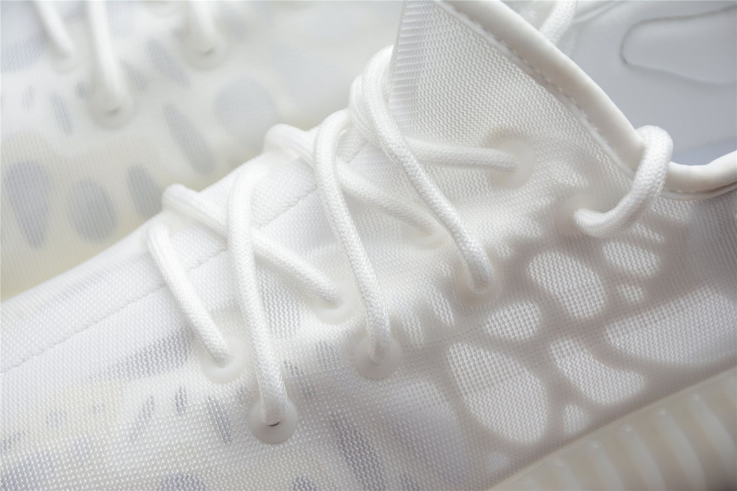 adidas Yeezy Boost 350 V2 “Cream White” - Best Reps Website 2025
