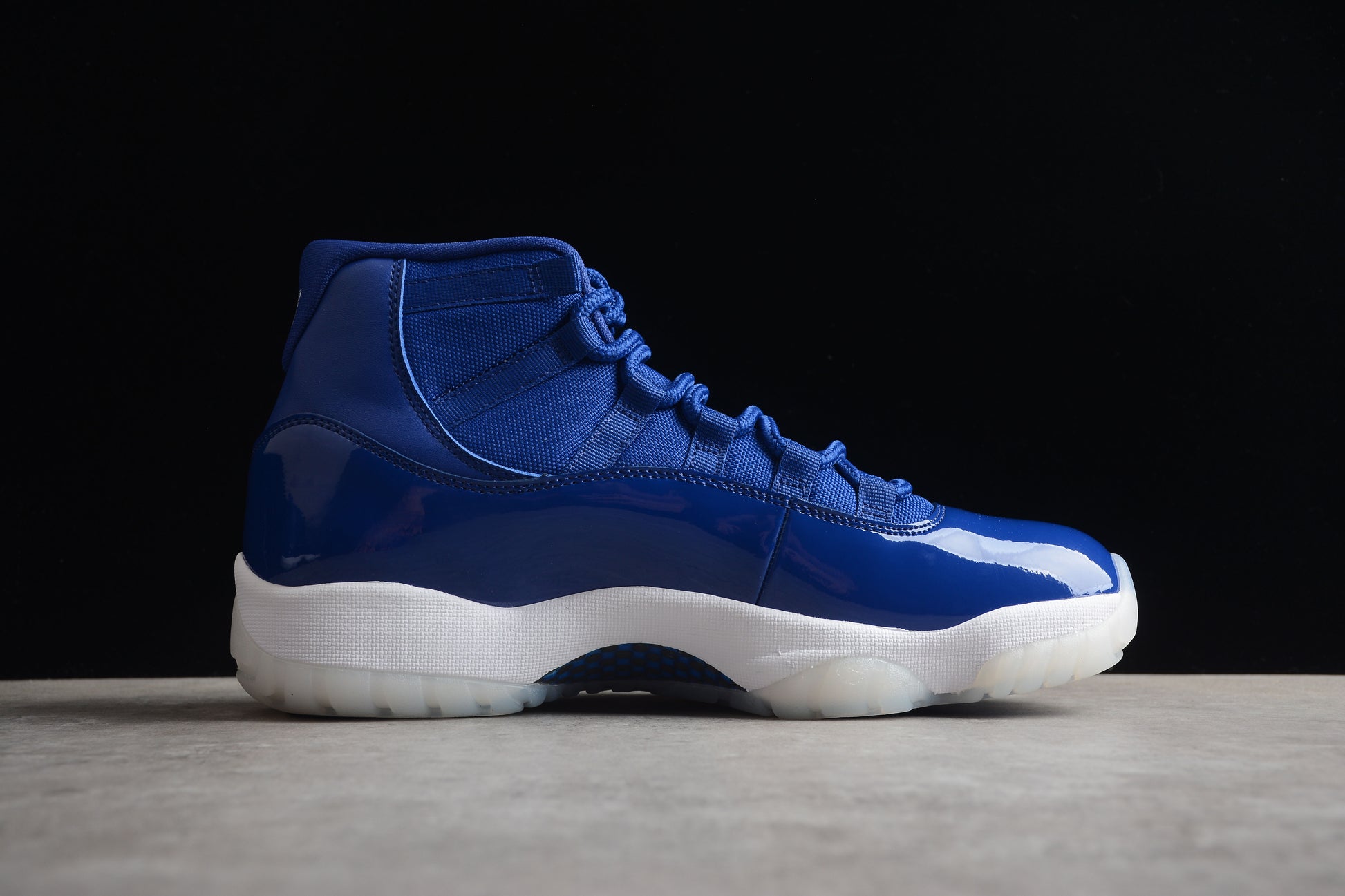 Air Jordan 11 Retro"Midnight Navy White" - Best Reps Website 2025