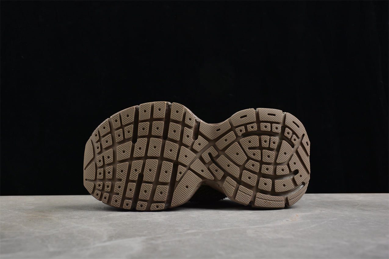 Balenciaga 3XL Fishnet Sneakers - Best Reps Website 2025