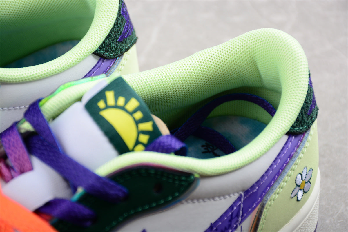 Air Jordan 1 Low OG Doernbecher 2023