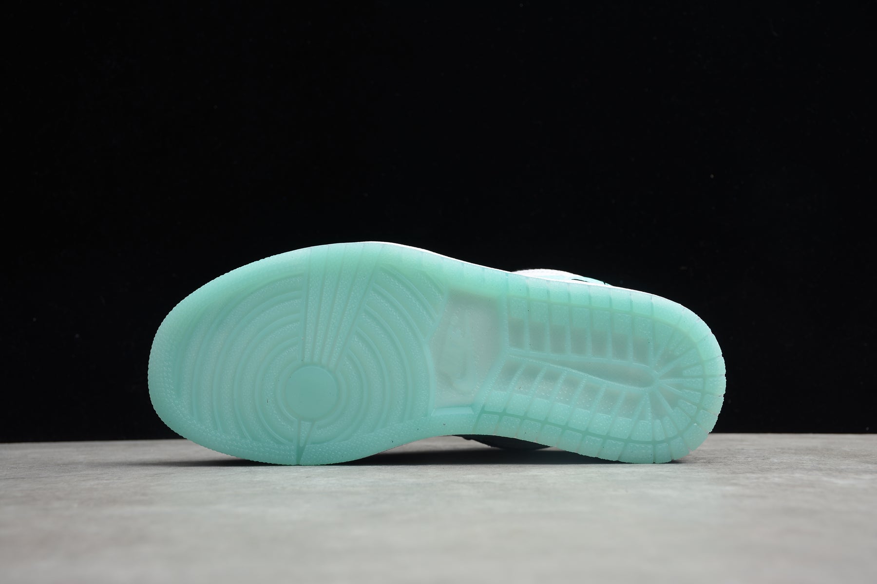 Air Jordan 1 Low "Island Green" - Best Reps Website 2025