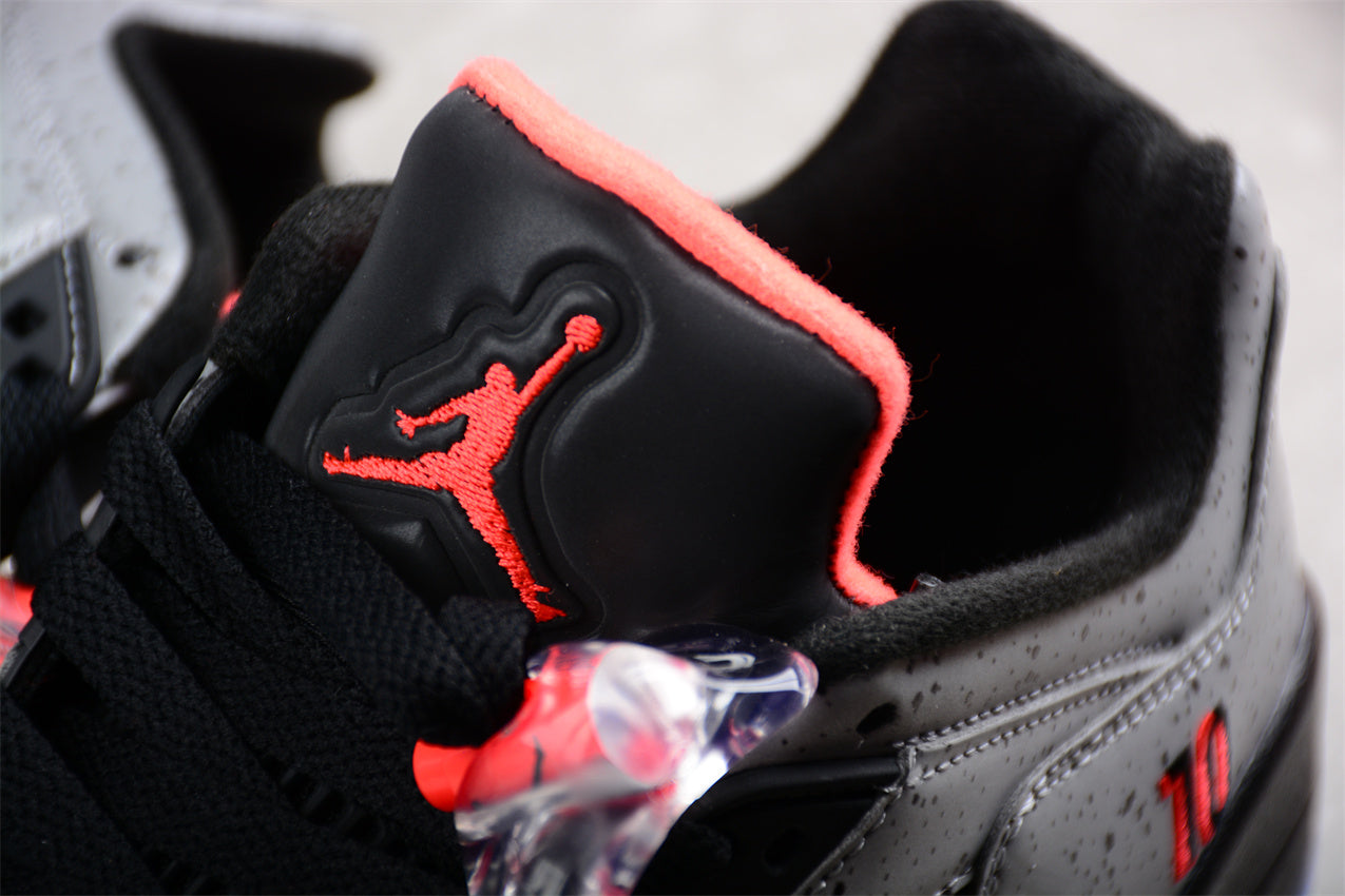 Air Jordan 5 Low "Neymar" - Best Reps Website 2025