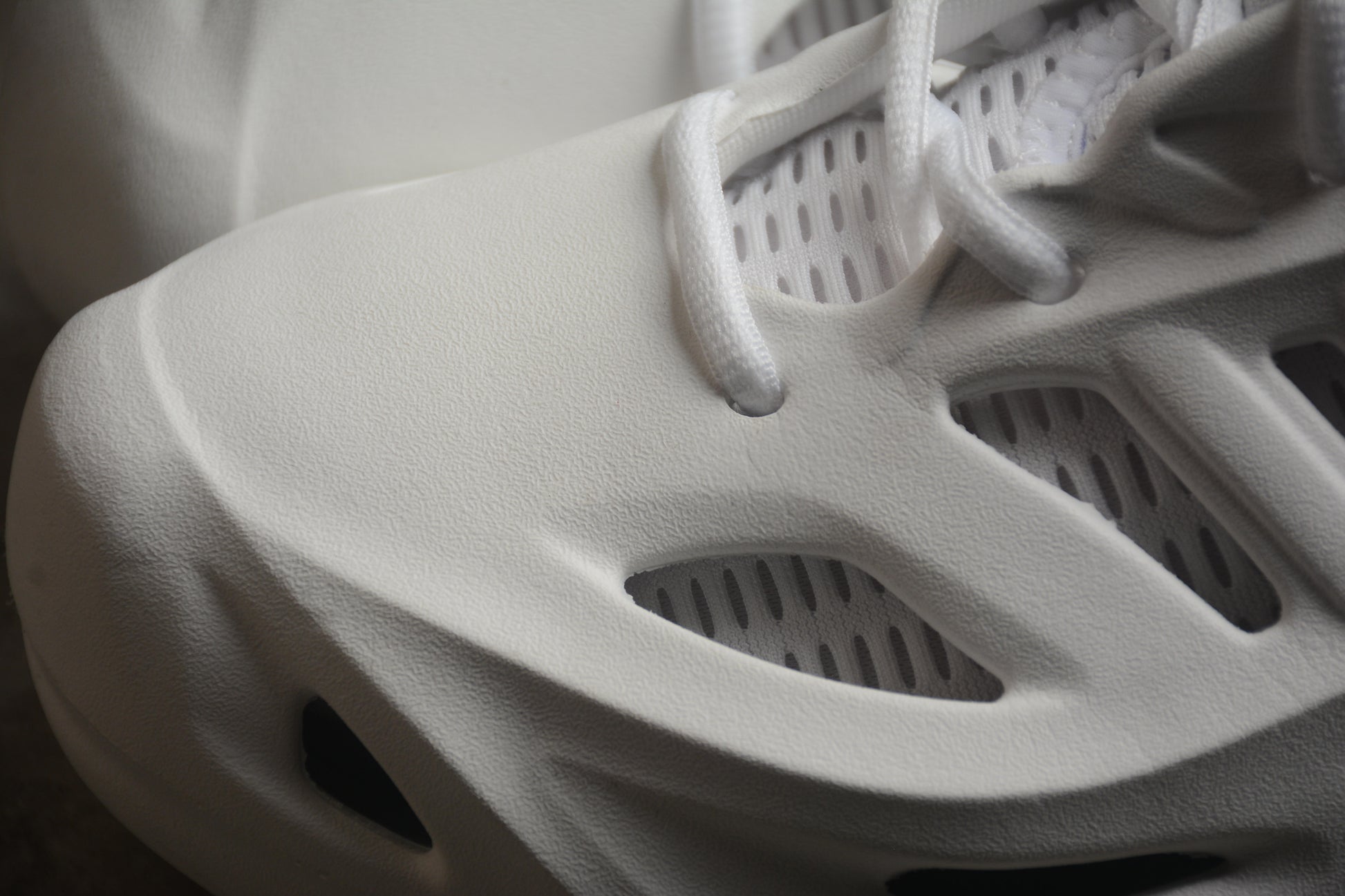 adidas adiFOM Climacool "Crystal White" - Best Reps Website 2025