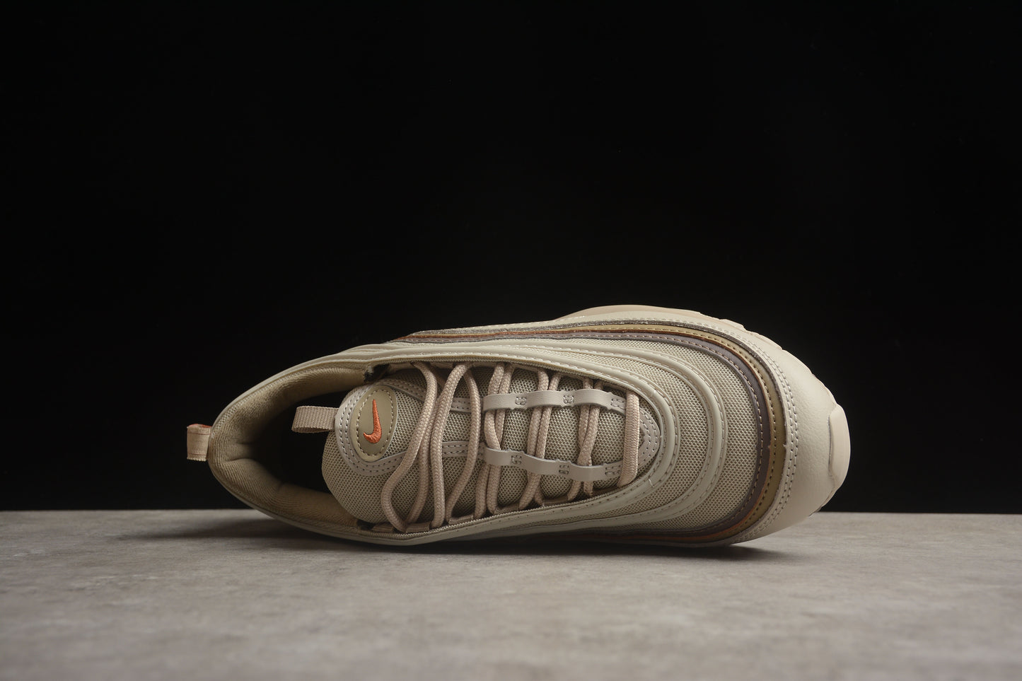 Nike Air Max 97 "Bone Beige" DX3947-200 - Best Reps Website 2025