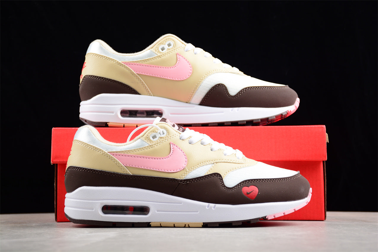 Nike Air Max 1 Valentine's Day 2024 - Best Reps Website 2025