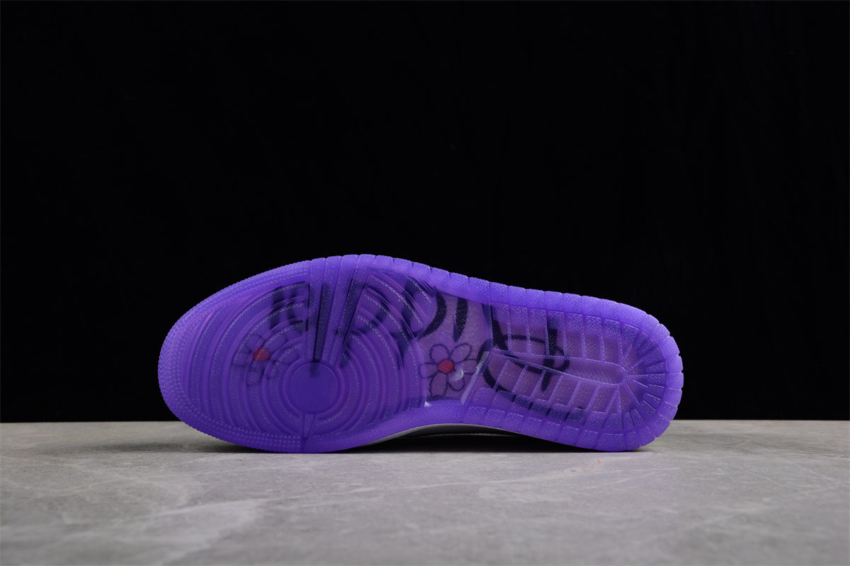 Air Jordan 1 Low OG “Doernbecher” - Best Reps Website 2025