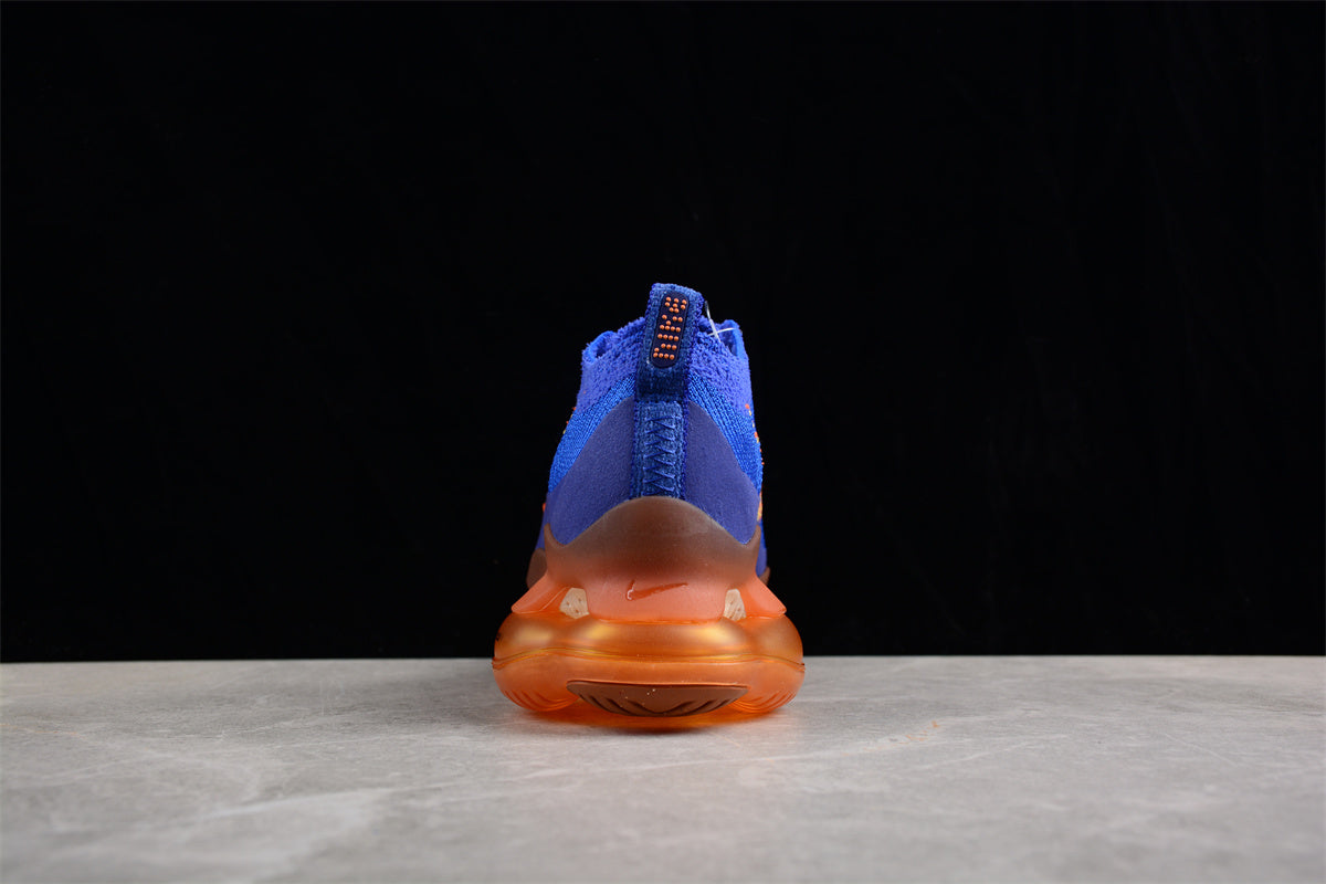Nike Air Max Scorpion FK "Blue Gold" - Best Reps Website 2025