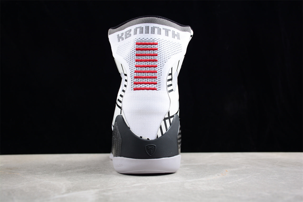 Nike Kobe 9 Elite "Gold Fundamentals" - Best Reps Website 2025