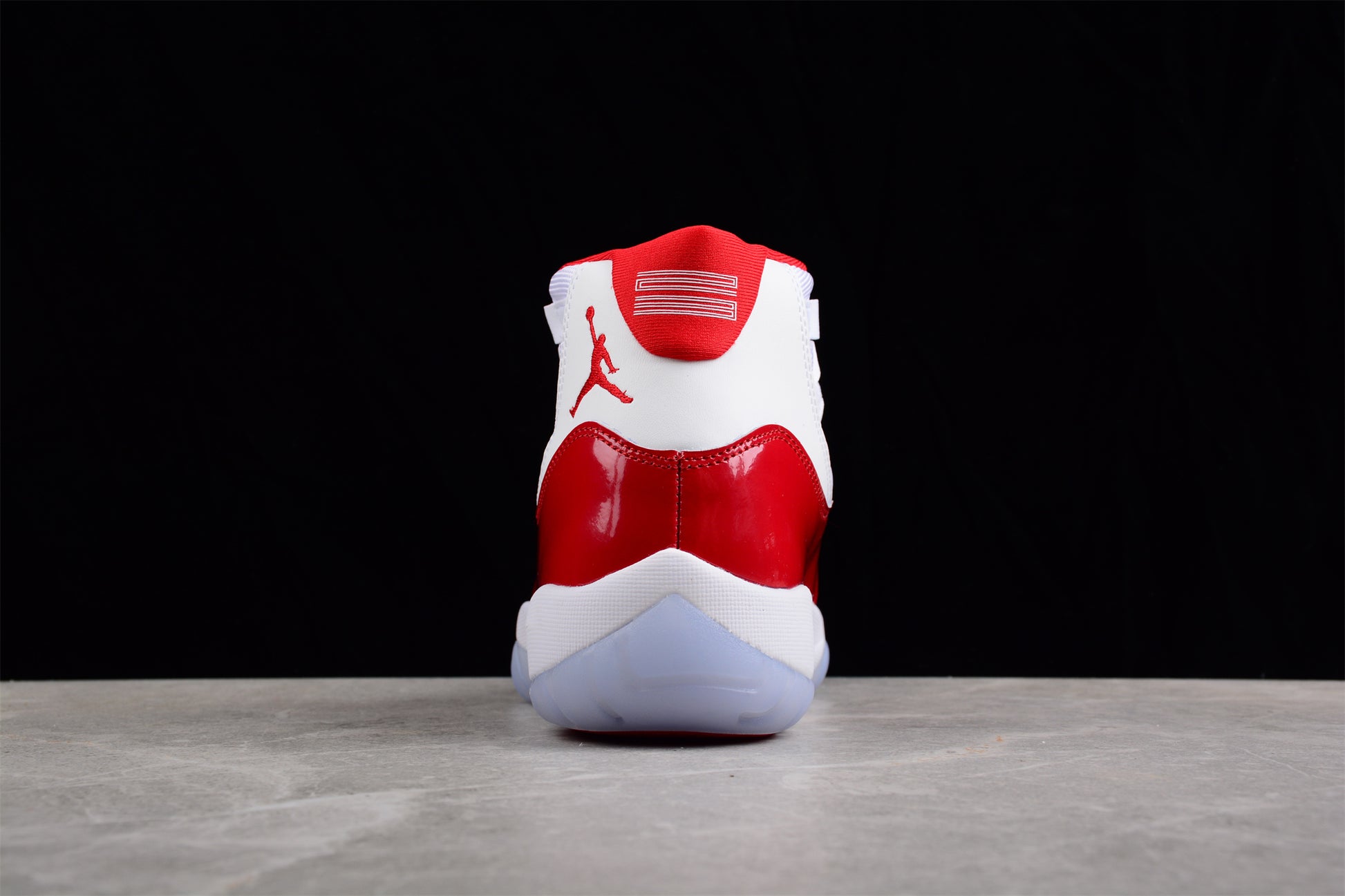 Air Jordan 11 "Cherry" - Best Reps Website 2025