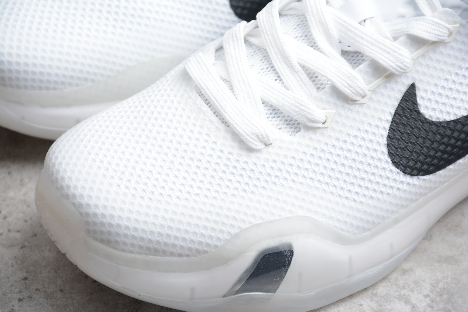 Nike Kobe 10 EP "Fundamentals" - Best Reps Website 2025