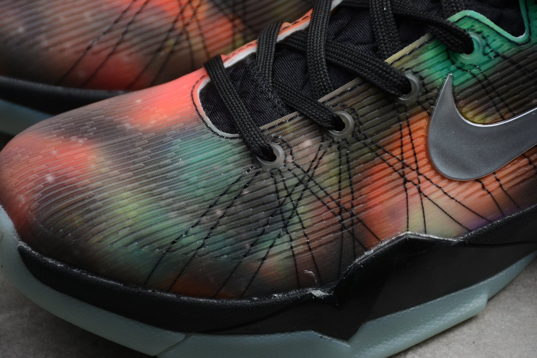 Nike Zoom Kobe 7 “Galaxy” (All-Star 2012) - Best Reps Website 2025