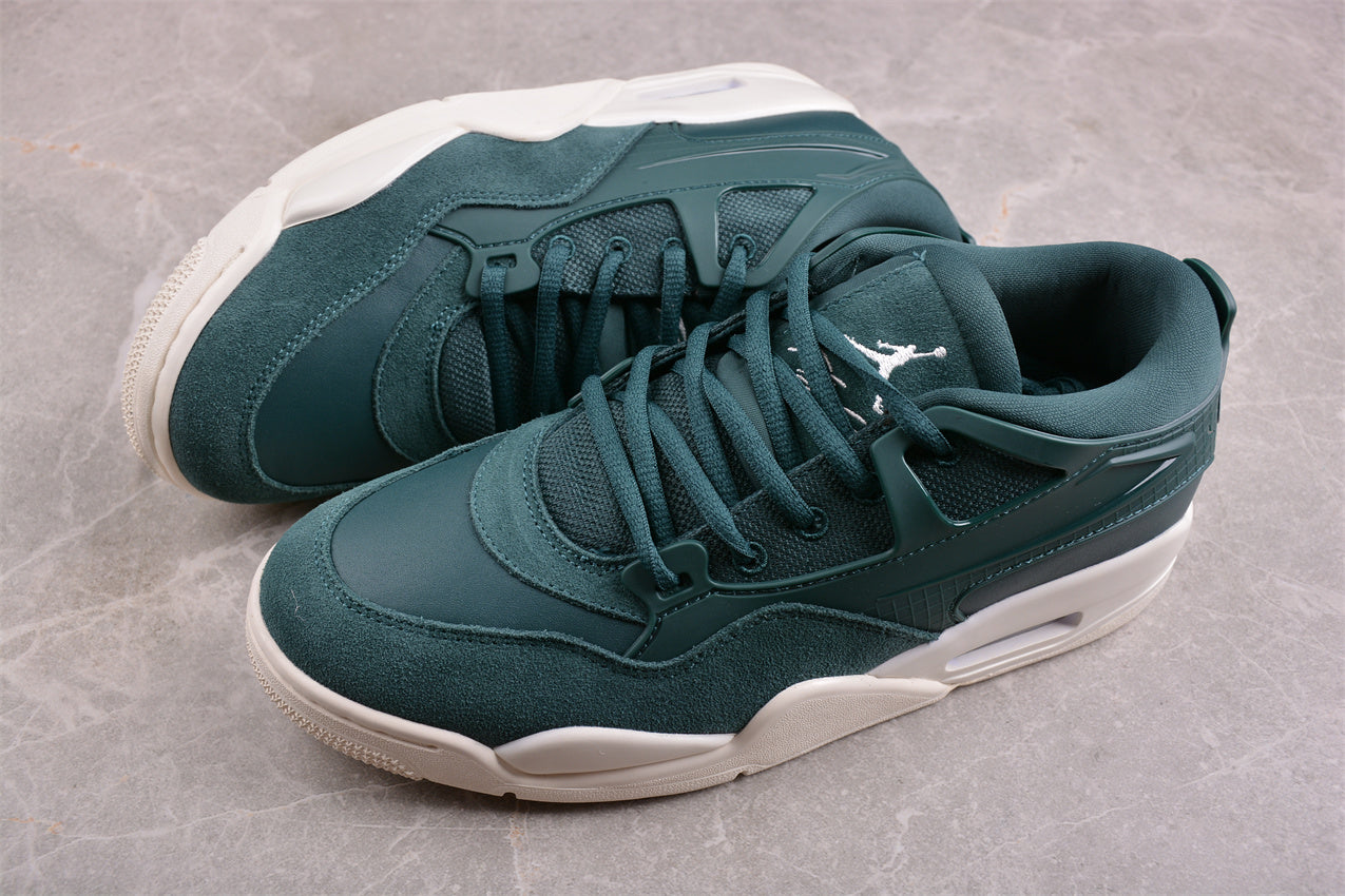 Air Jordan 4 RM "Oxidized Green" - Best Reps Website 2025