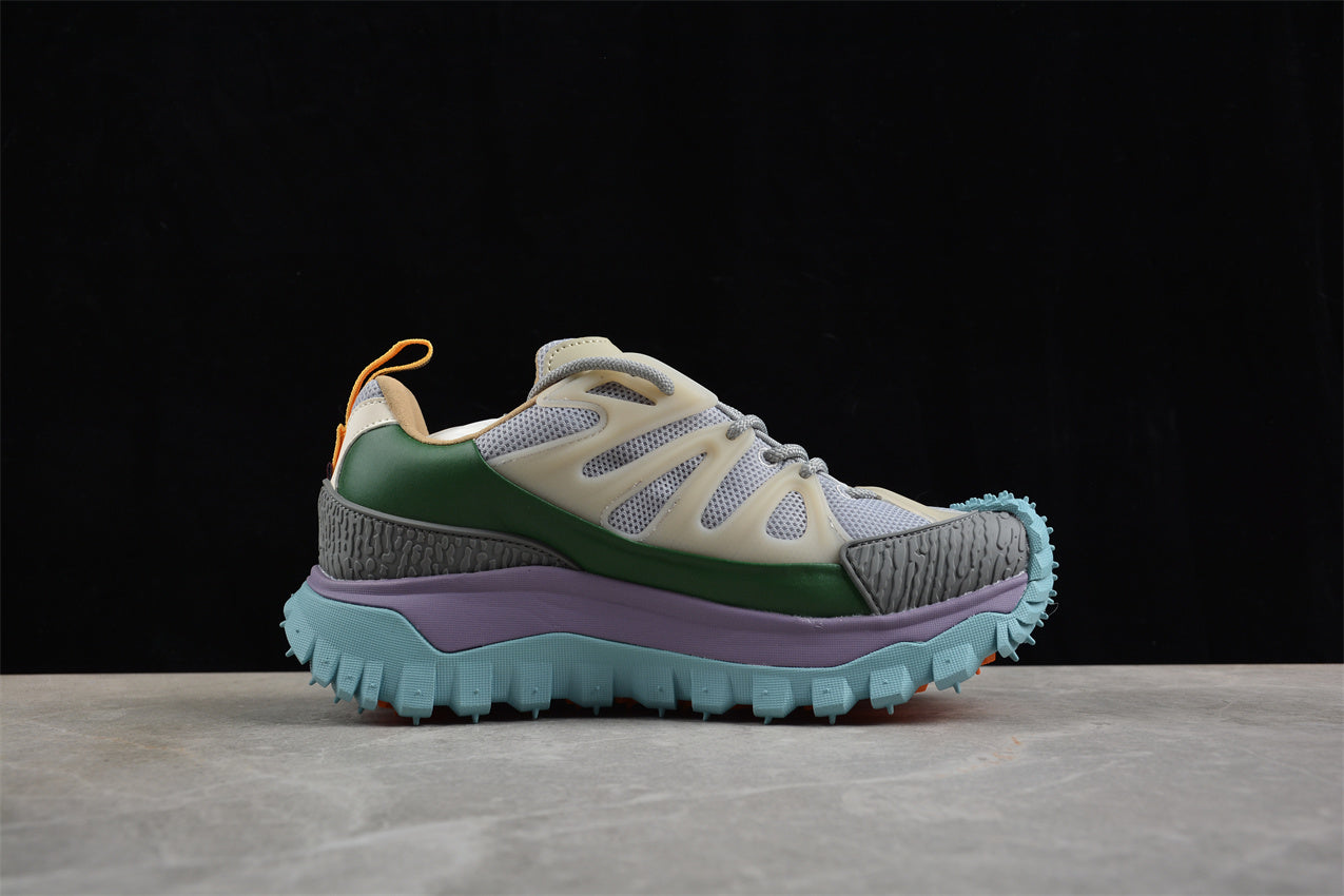 Trailgrip Amoeba Trainers by Salehe Bembury - Best Reps Website 2025