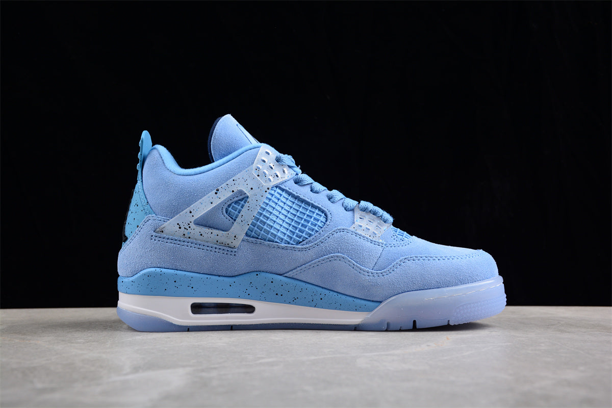 Air Jordan 4 Retro UNC PE - Best Reps Website 2025