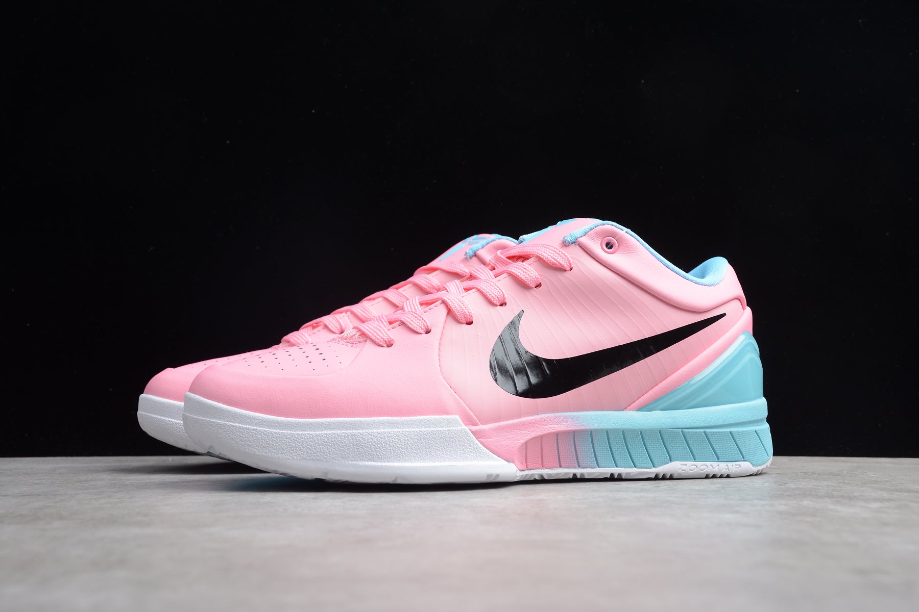 Nike Kobe 4 Protro “Drew League” - Best Reps Website 2025