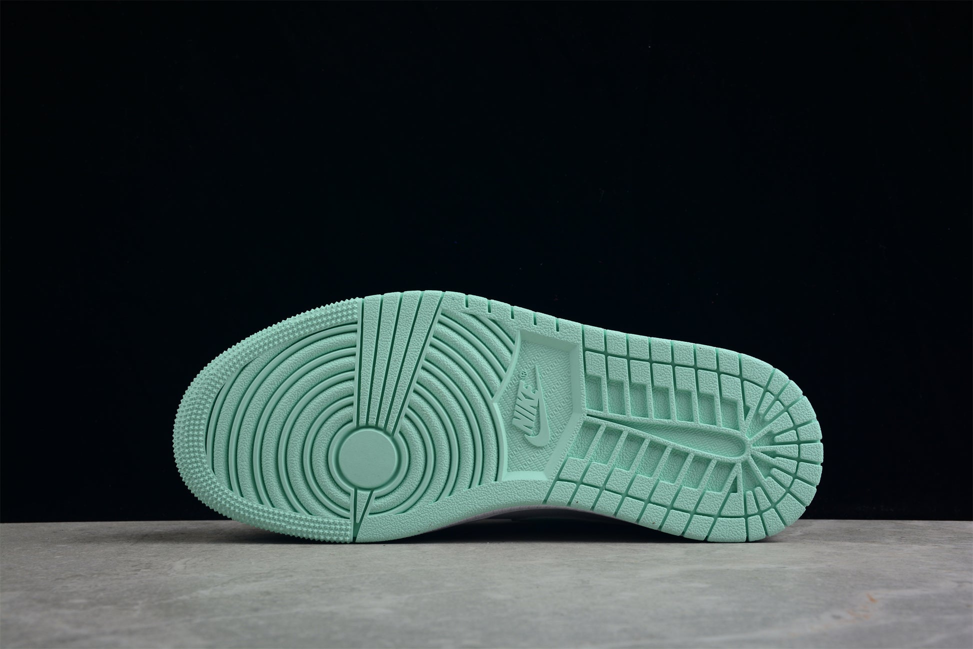 Air Jordan 1 Mid SE "Marine Green" - Best Reps Website 2025