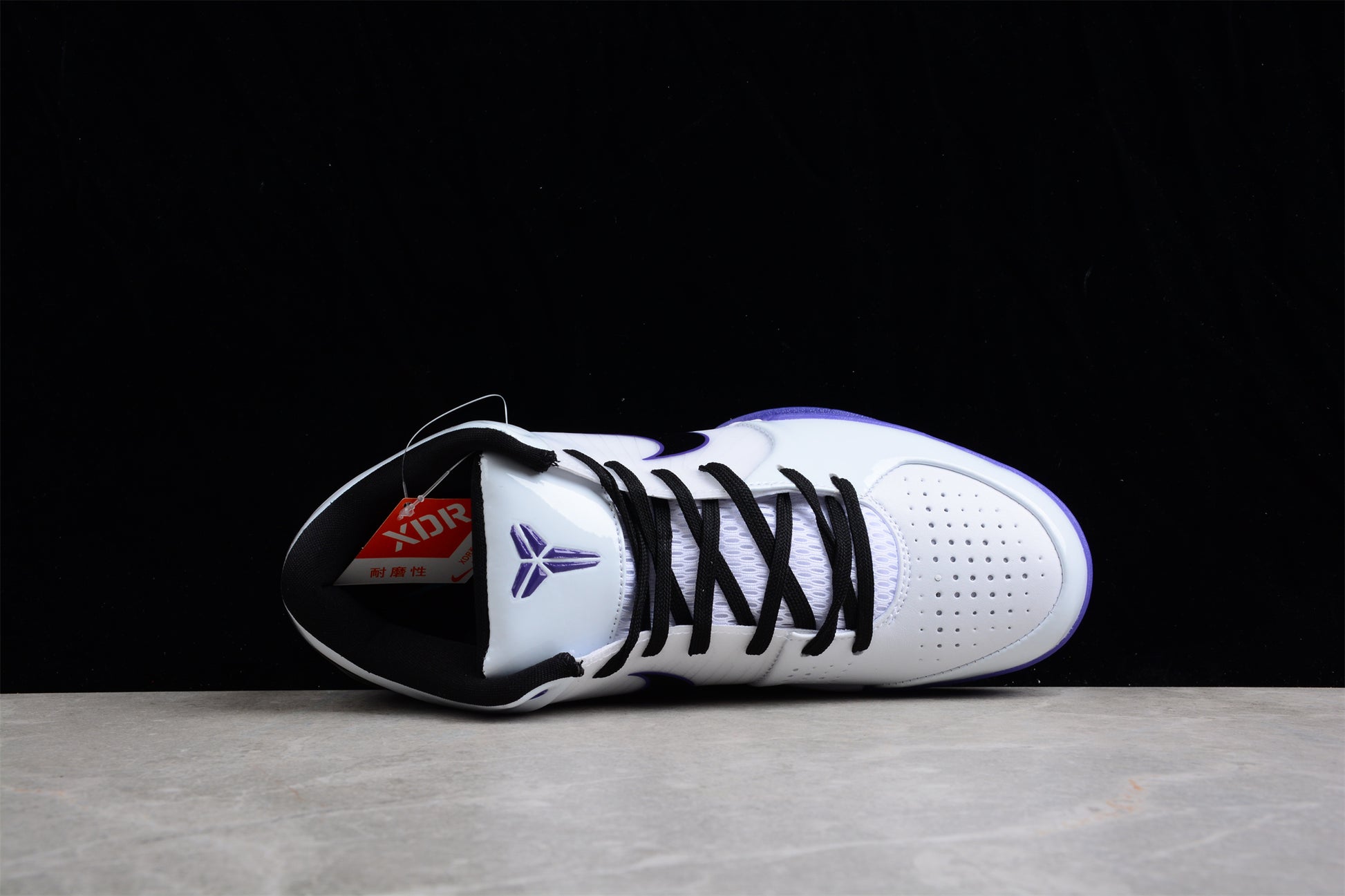 Nike Kobe 4 ZK4 “Inline” - Best Reps Website 2025