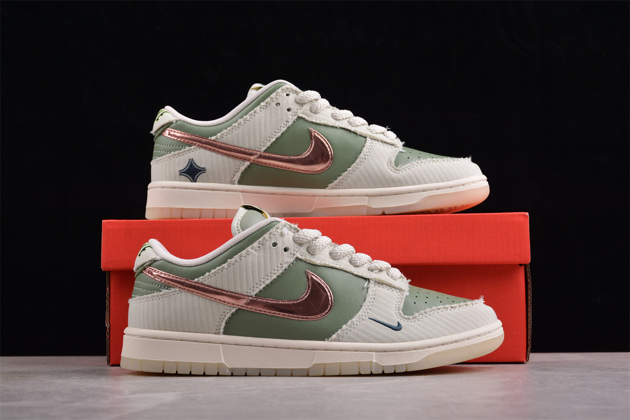 Nike Dunk Low PRM x Kyler Murray "Be 1 of One" - Best Reps Website 2025