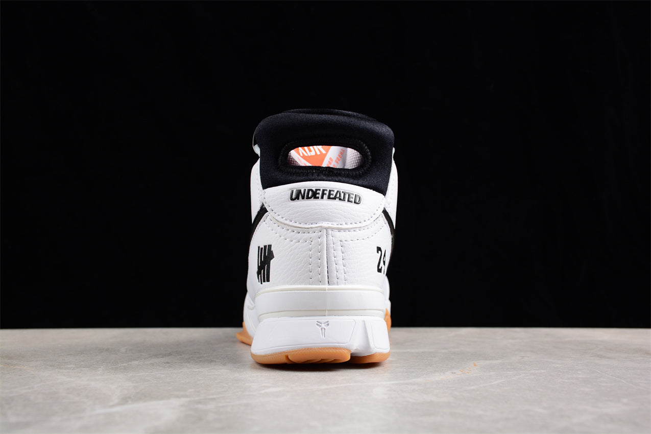 UNDEFEATED × Nike Kobe 1 Protro - Best Reps Website 2025