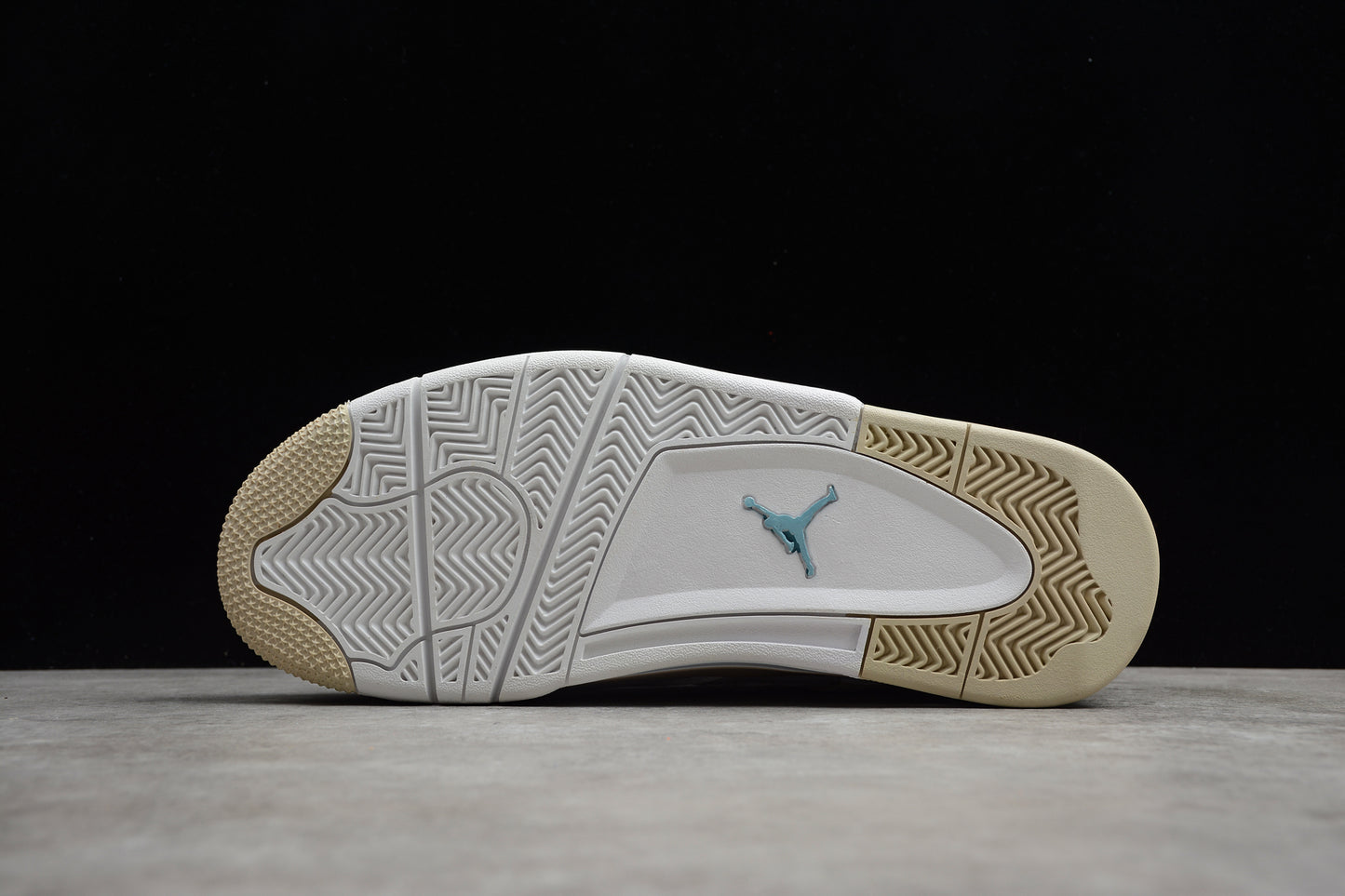 Air Jordan 4 “Linen” - Best Reps Website 2025