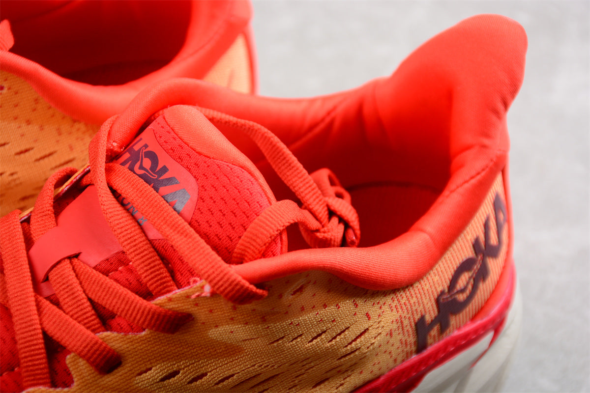 HOKA One One Clifton 8 in Orange - Best Reps Website 2025