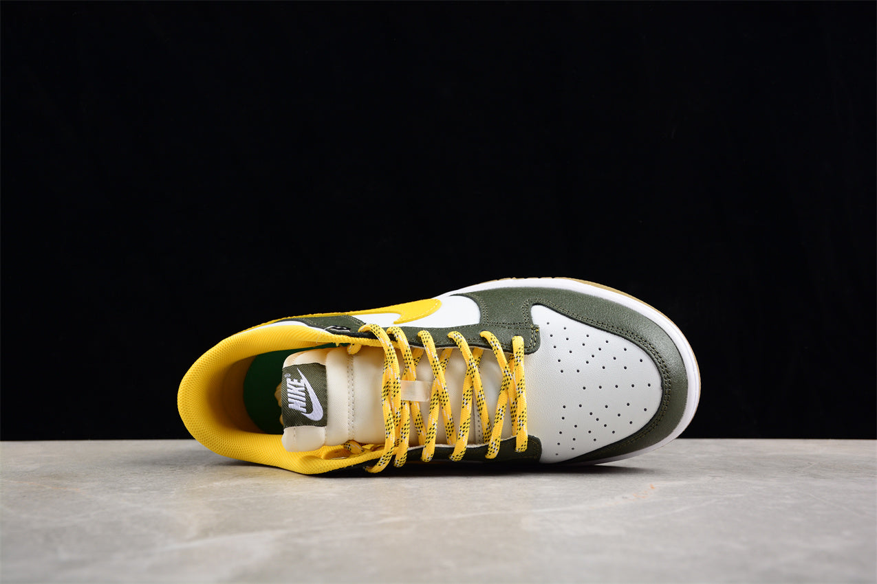 Nike Dunk Low "Cargo Khaki" - Best Reps Website 2025