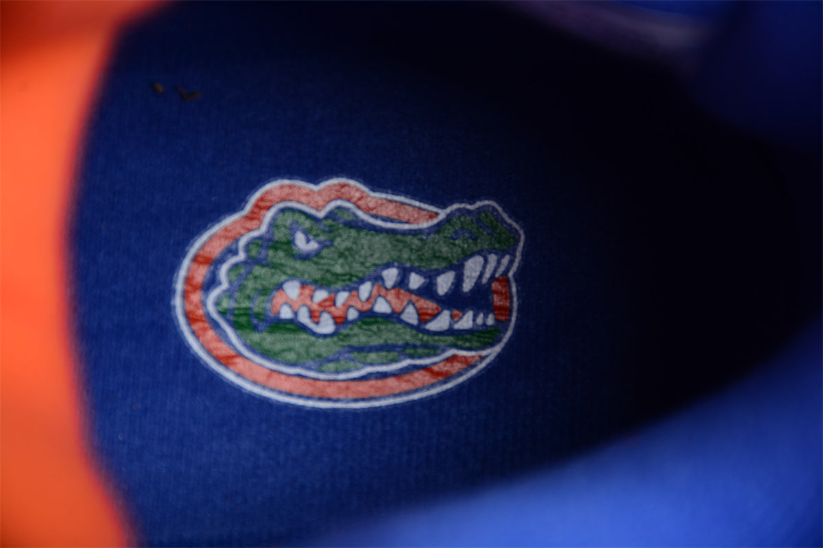Air Jordan 4 "Florida Gators" - Best Reps Website 2025
