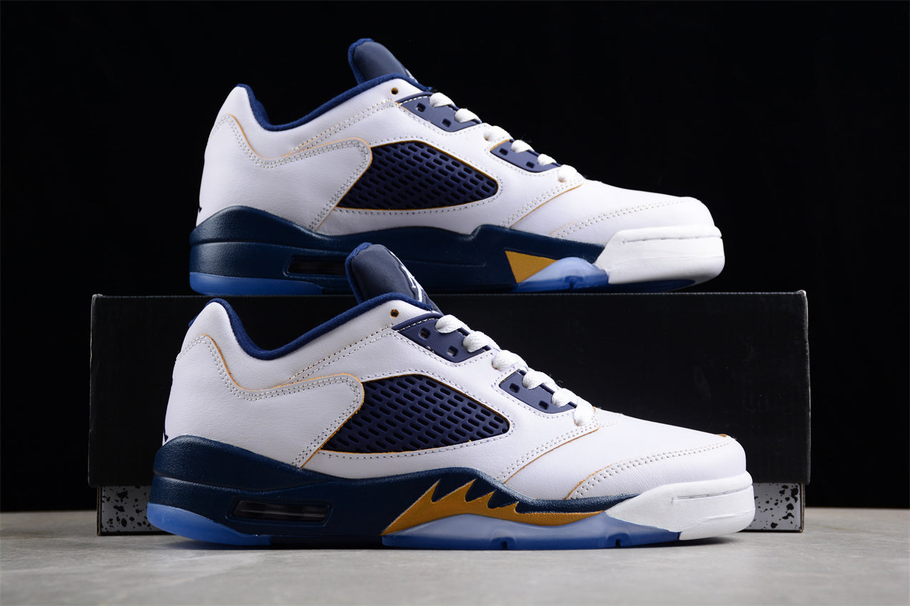 Air Jordan 5 Low "Dunk From Above" - Best Reps Website 2025
