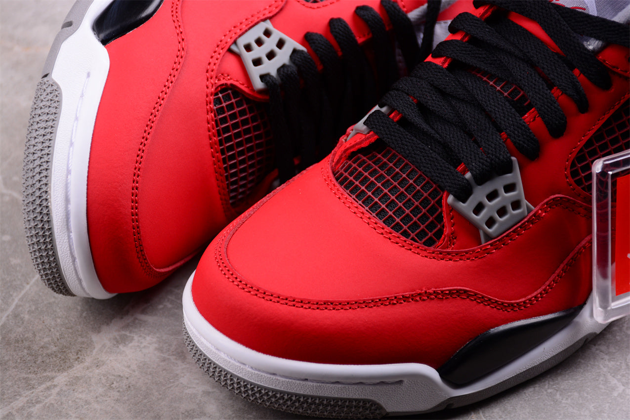 Air Jordan 4 Retro "Toro Bravo" - Best Reps Website 2025