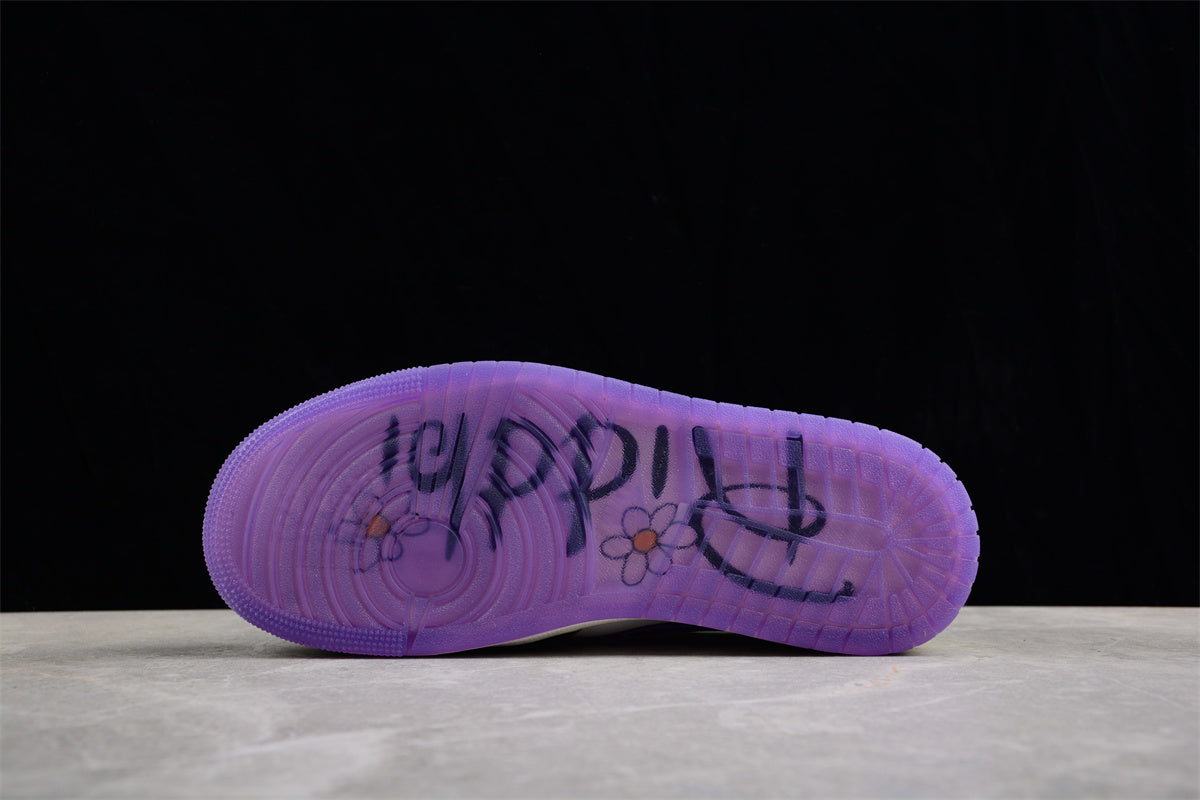 Air Jordan 1 Low OG Doernbecher 2023