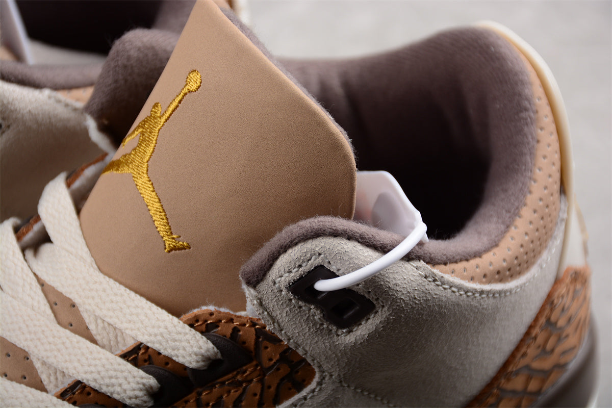 Air Jordan 3 "Palomino" - Best Reps Website 2025