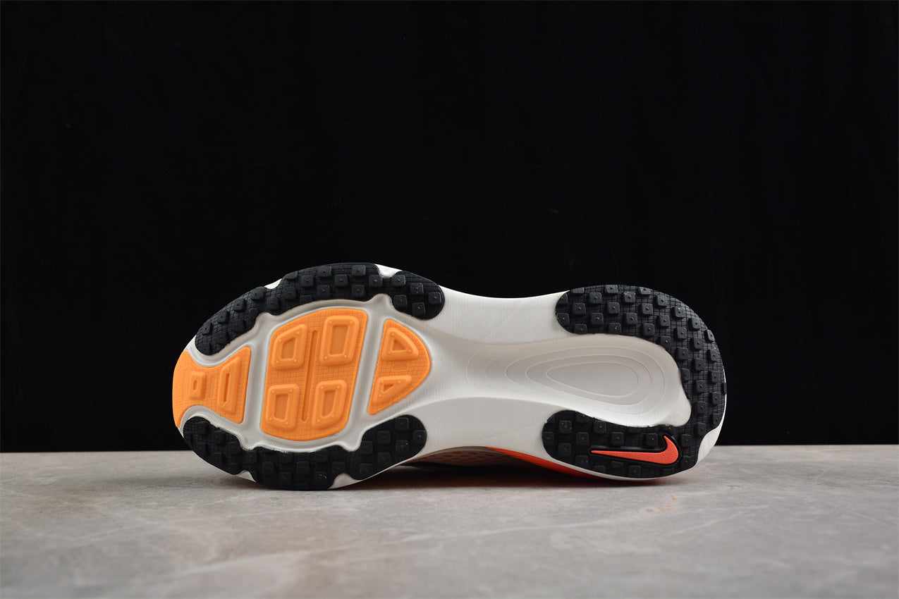 Nike WMNS Vomero 18 Sail Bright Crimson Laser Orange - Best Reps Website 2025