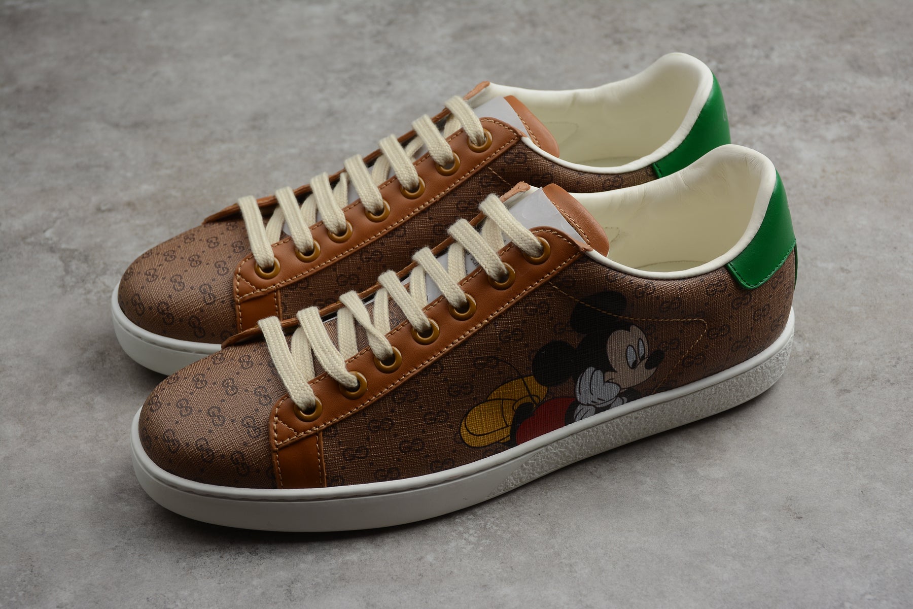Gucci Ace x Disney Women's - Best Reps Website 2025