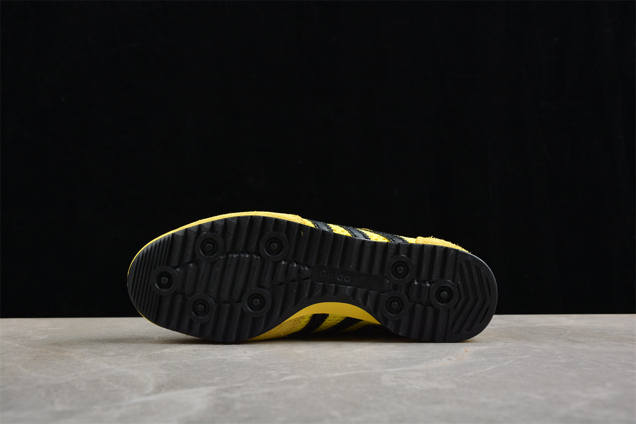 Adidas x Wales Bonner SL76 "Yellow" sneakers - Best Reps Website 2025