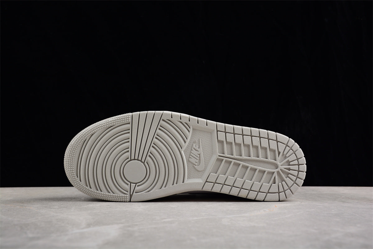 Air Jordan 1 High OG "White Cement" - Best Reps Website 2025