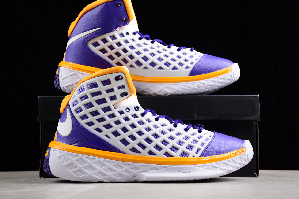 Nike Zoom Kobe III 3 SL Protro MVP Purple - Best Reps Website 2025