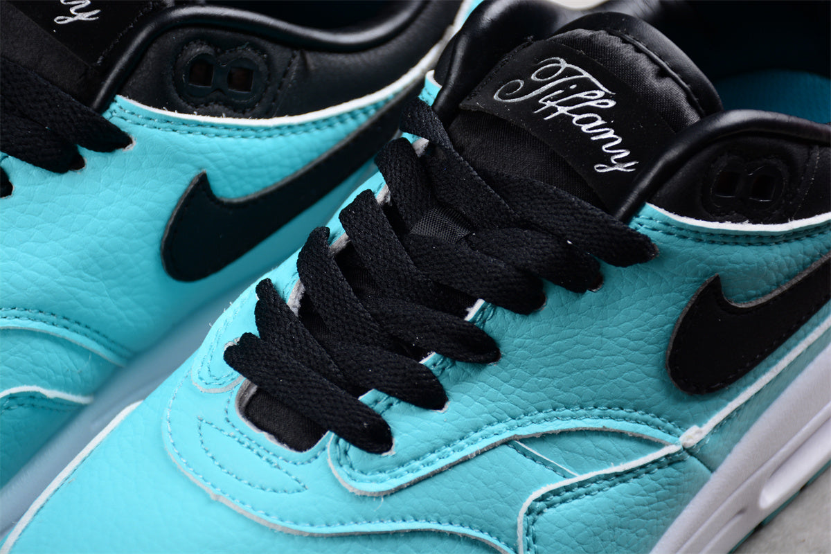 Nike Air Max 1 x Tiffany & Co. "1837" - Best Reps Website 2025