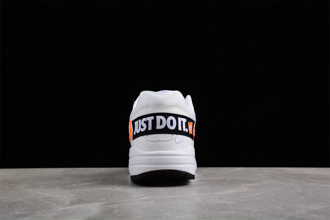 Nike Air Max 1 “Just Do It” – White - Best Reps Website 2025